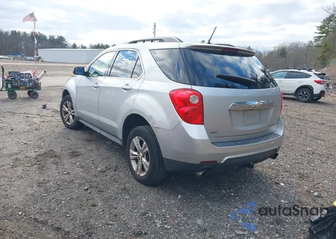 2014 Chevrolet Equinox 1Lt from USA, damaged, VIN 2GNFLFE31E6370161